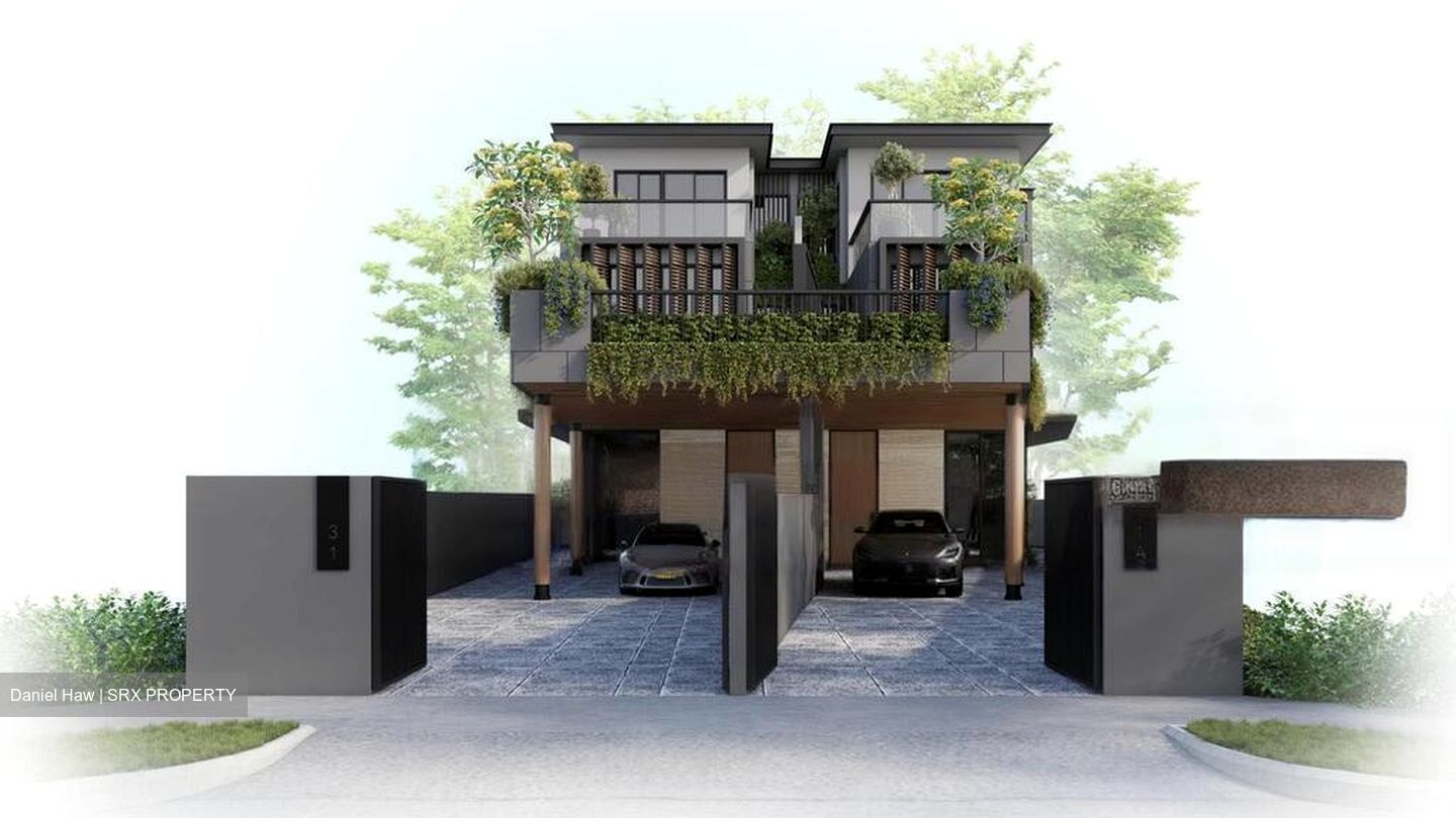 Ang Mo Kio Industrial Park 2 (D20), Semi-Detached #486907651